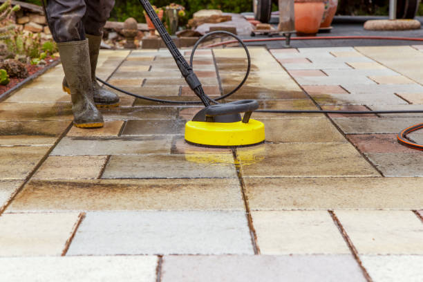 Best Parking Lot and Garage Cleaning  in Baileys Crossroads, VA