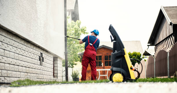 Trusted Baileys Crossroads, VA Pressure Washing Services Experts